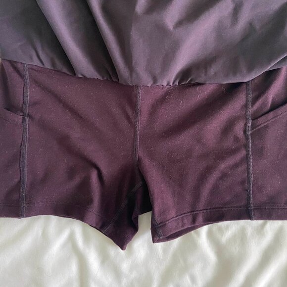 Zella Tennis Skort - Picture 5 of 5